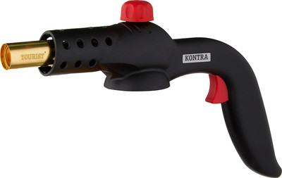 

Горелка-пистолет, Kontra TT-810 R