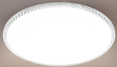 Потолочный светильник INhome Neo Mystery-125RGB-WH / 4690612062563 - 