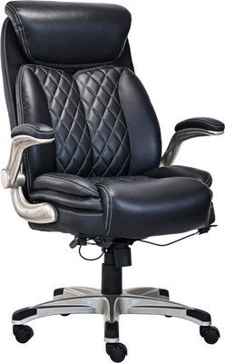 Кресло офисное Hawasan EX-567 / 532974 (черный) - 