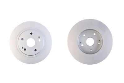 Тормозной диск FAP FP14555 - 