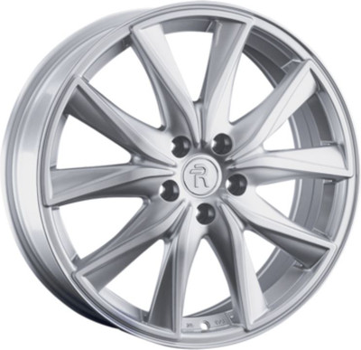 

Литой диск, CHG12 19x7" 5x114.3мм DIA 60.1мм ET 45мм S