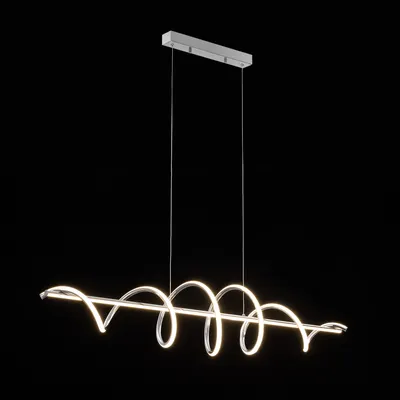 

Потолочный светильник, Джемини CL229061