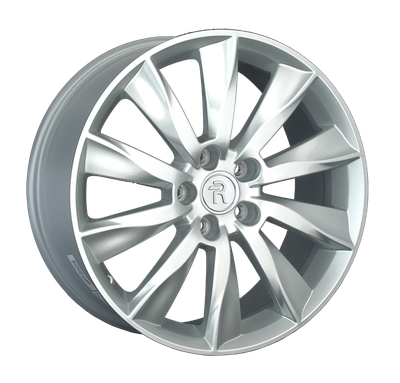 Литой диск Replay FD71 18x8