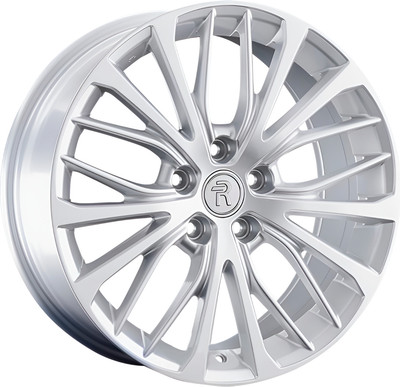 

Литой диск, H135 18x8" 5x114.3мм DIA 64.1мм ET 50мм S