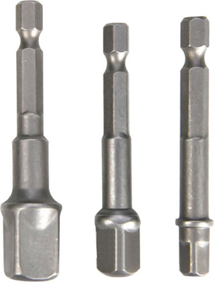 

Набор адаптеров слесарных, EDL110002