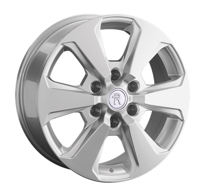 Литой диск Replay HV53 18x7.5