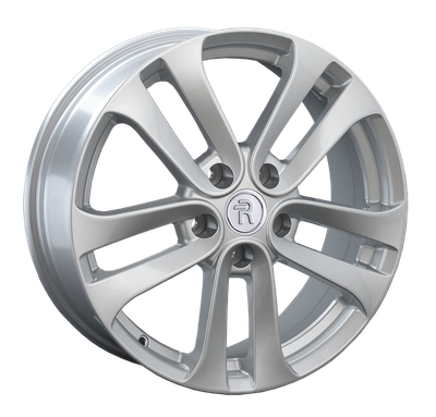 Литой диск Replay KI256 17x7