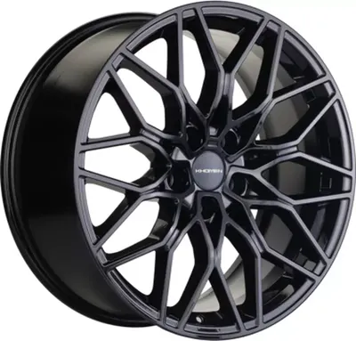 

Литой диск, KHW1902 Chery Tiggo 8/8 Pro 19x8.5" 5x108мм DIA 60.1мм ET 48мм