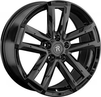 

Литой диск, LR114 19x8" 5x120мм DIA 72.6мм ET 41.5мм BK