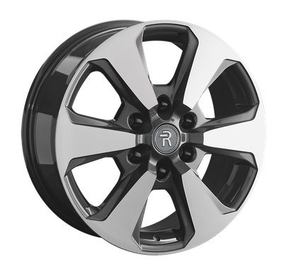 Литой диск Replay MI184 18x7.5