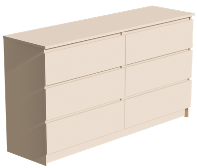 

Комод, Мори МК 1386