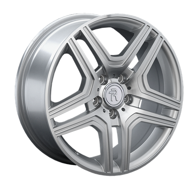 

Литой диск, MR67 19x8.5" 5x112мм DIA 66.6мм ET 42мм SF