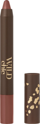 Карандаш для губ Stellary Wild Chic Стойкий тон 02 ягодный красный -