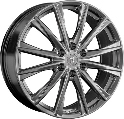 

Литой диск, TA11 22x8" 6x139.7мм DIA 100.1мм ET 30мм HPB