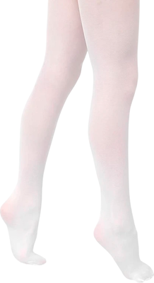 Колготки детские Mark Formelle 725PA-1583 (р.152-158, белый) - 