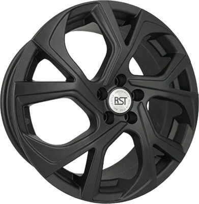 Литой диск RST Wheels R087 17x6.5