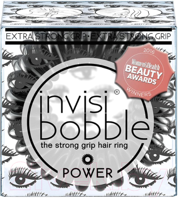 

Набор резинок для волос Invisibobble, Original Luscious Lashes