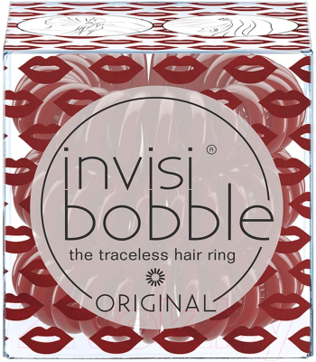 

Набор резинок для волос Invisibobble, Original Marilyn Monred