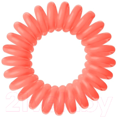 Изображение товара Набор резинок для волос Invisibobble Original Sweet Clementine