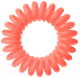 Миниатюра изображения товара Набор резинок для волос Invisibobble Original Sweet Clementine