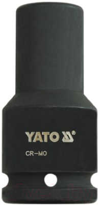 Головка слесарная Yato YT-1127
