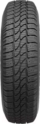 Зимняя легкогрузовая шина Tigar Cargo Speed Winter 215/65R16C 109/107R (шипы)