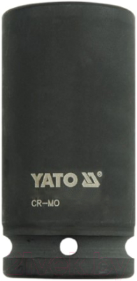 Головка слесарная Yato YT-1130