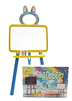 

Мольберт детский Doloni, 0137770/1
