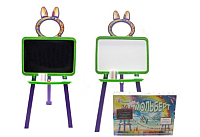 

Мольберт детский Doloni, 0137770/6