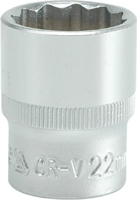 

Головка слесарная, YT-1284