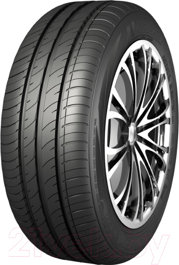 Летняя шина Nankang NA1 185/60R14 82H