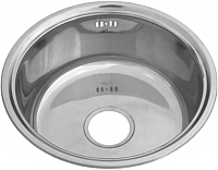 

Мойка кухонная Melana, 430 0.6/170 / 027t*15
