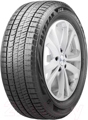 Зимняя шина Bridgestone Blizzak Ice 235/50R18 97S