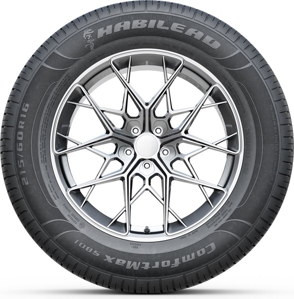 Летняя шина Habilead S801 205/55R16 91V