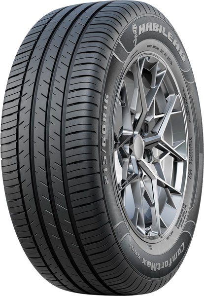 Летняя шина Habilead S801 205/55R16 91V