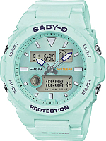 Часы наручные женские Casio BAX-100-3AER - 