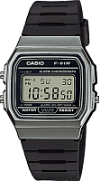 Часы наручные мужские Casio F-91WM-1BEF - 