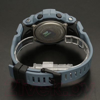 Изображение товара Часы наручные мужские Casio GBA-800UC-2AER