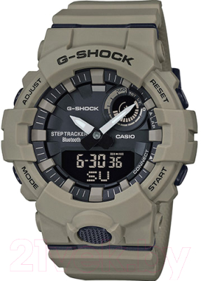 

Часы наручные мужские Casio, GBA-800UC-5AER