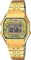 Часы наручные женские Casio LA680WEGA-9CEF - 