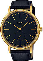 

Часы наручные унисекс Casio, LTP-E148GL-1AEF