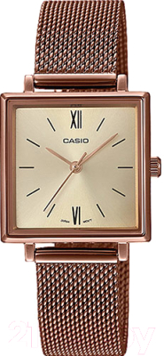 Часы наручные женские Casio LTP-E155MR-9BEF