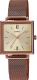 Часы наручные женские Casio LTP-E155MR-9BEF - 