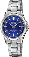 

Часы наручные женские Casio, LTS-100D-2A2VEF