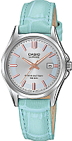 Часы наручные женские Casio LTS-100L-2AVEF - 