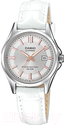 

Часы наручные женские Casio, LTS-100L-9AVEF