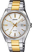 Часы наручные мужские Casio MTP-1302PSG-7AVEF - 