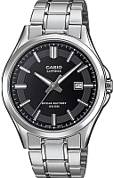 Часы наручные мужские Casio MTS-100D-1AVEF - 