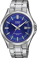 Часы наручные мужские Casio MTS-100D-2AVEF - 