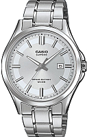 Часы наручные мужские Casio MTS-100D-7AVEF - 